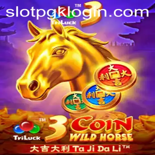 Discover the Exciting World of 3CoinWildHorse