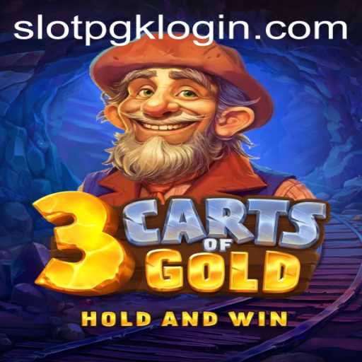 The Exciting World of 3cartsOfGold: A Modern Slot Experience