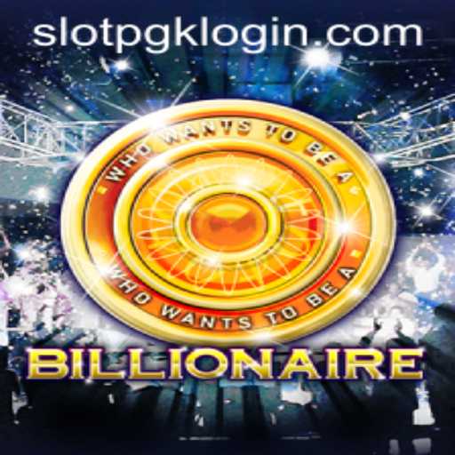 Billionaire: The Exciting World of Slotpgk Gaming