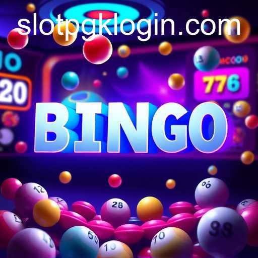 The Evolution and Popularity of Bingo Games Featuring Slotpgk