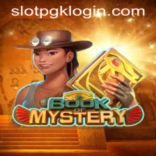 Book of Mystery: An Enchanting Journey through Ancient Slots