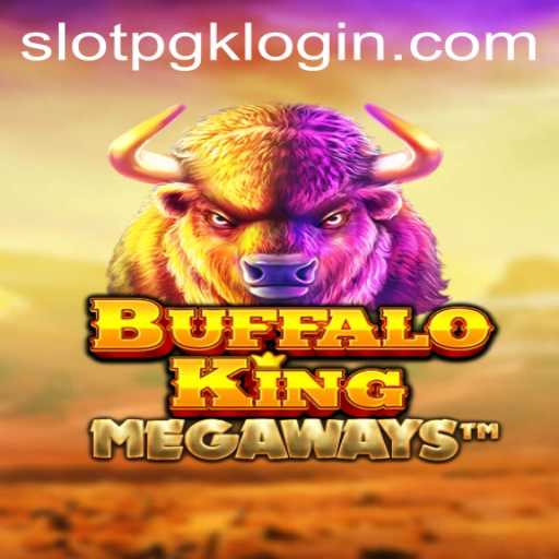 Exploring the Thrills of BuffaloKing Slot Game by Slotpgk