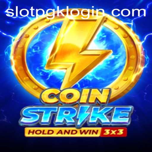 Discovering Coinstrike: An Insight into Slotpgk Gaming Phenomenon