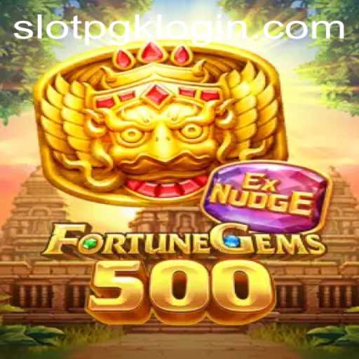 Discovering FortuneGems500: A Thrilling Slotpgk Experience