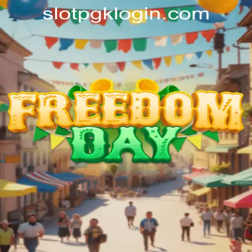 Unlocking the Thrills of FreedomDay: A Comprehensive Guide to the Slotpgk Experience