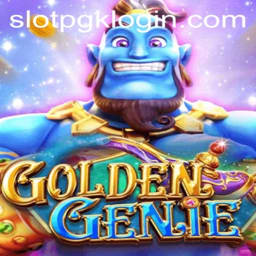 Discover the Magic of GOLDENGENIE: A Thorough Guide to the Slotpgk Adventure