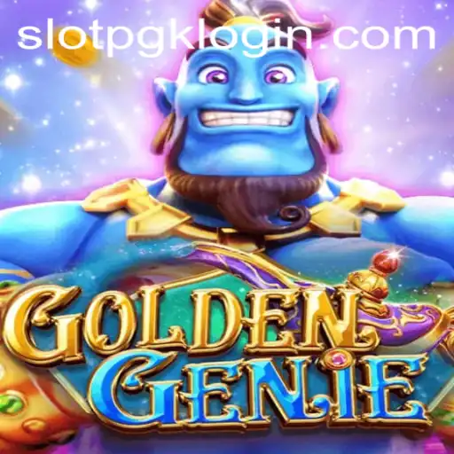 Discover the Magic of GOLDENGENIE: A Thorough Guide to the Slotpgk Adventure