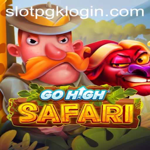 Explore GoHighSafari: An Exciting Slot Adventure with SlotPGK