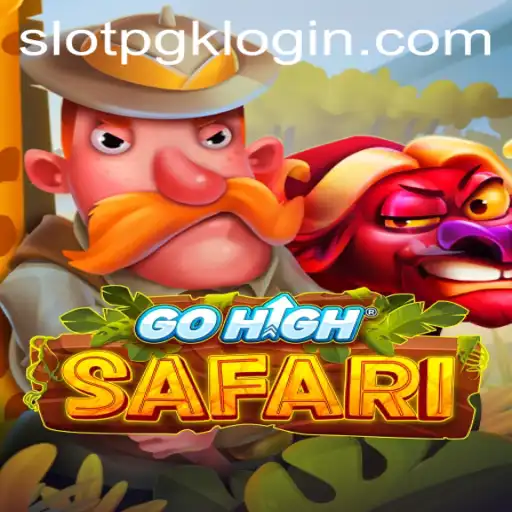 Explore GoHighSafari: An Exciting Slot Adventure with SlotPGK