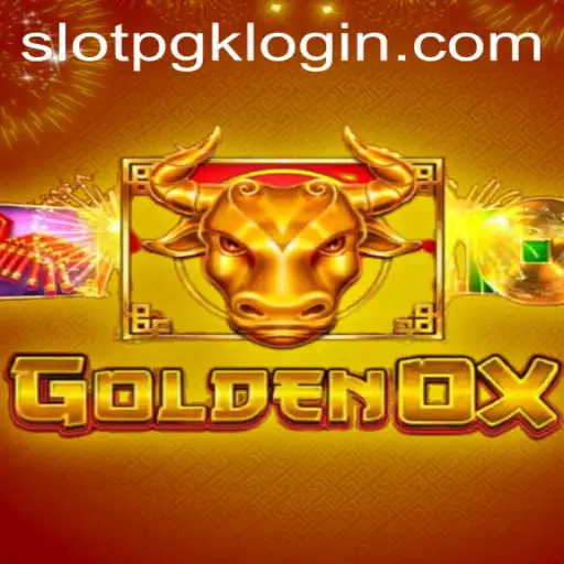 GoldenOx Slot Review: Unleashing the Luck of the Ox in the SlotPGK Universe