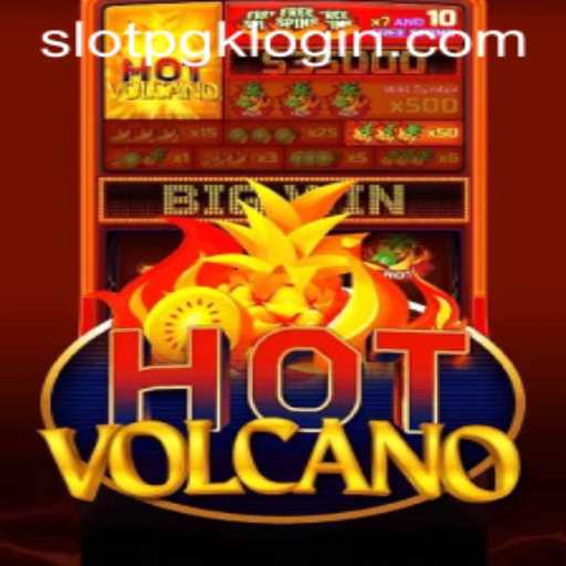 HotVolcano: The Eruptive World of Slot Gaming