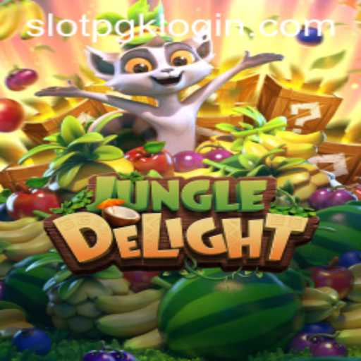 Exploring JungleDelight: The Thrilling World of SlotPGK Gaming
