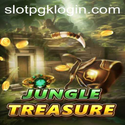 Exploring the Enchanting World of JungleTreasure: A Guide to the Thrilling Slot Game
