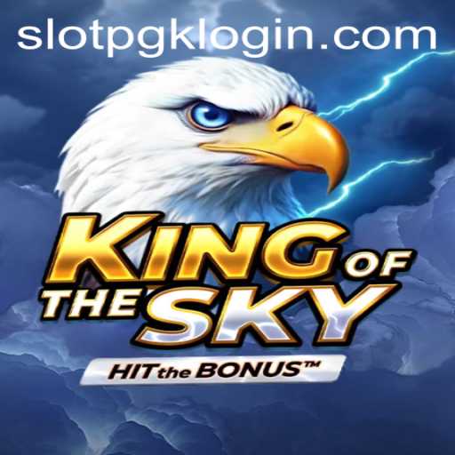 Exploring the High-Flying World of KingOfTheSky: A Guide to the Popular Slot Game
