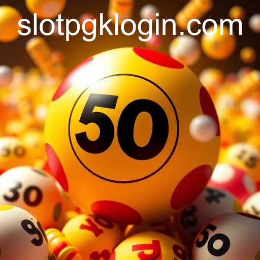 Exploring the World of the Lottery: The Excitement of Slotpgk