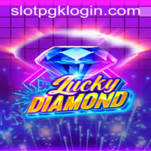 Exploring LuckyDiamond: A Thrilling Journey into Slot Gaming with Slotpgk