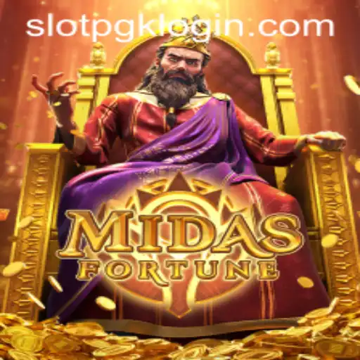 MidasFortune: Discover the Thrilling World of slotpgk