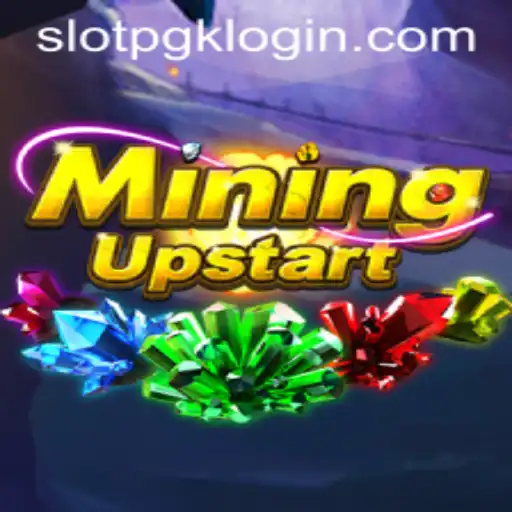 MiningUpstart: Unearthing the Secrets of the Digital Frontier