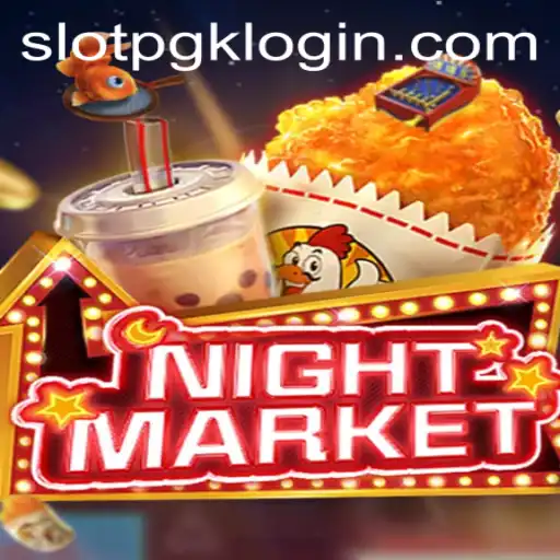 Exploring NIGHTMARKET: A Thrilling Journey into Slotpgk