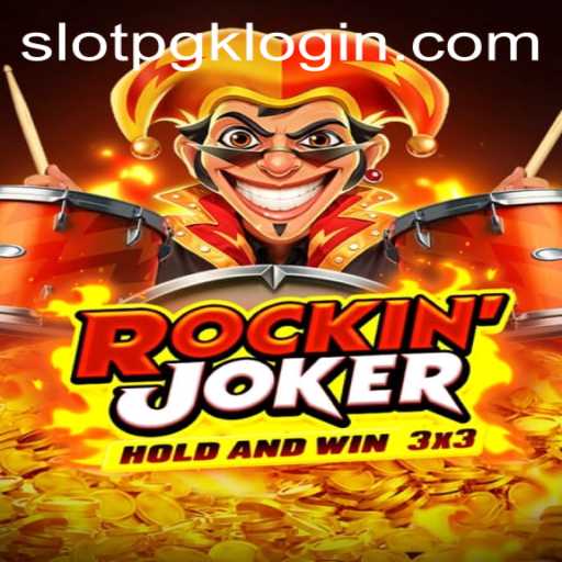 Exploring RockinJoker: The Game-Changing Slot Experience