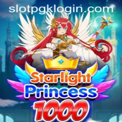 Exploring StarlightPrincess1000: The Enchanting World of Slotpgk