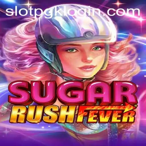 Unveiling the Excitement of SugarRushFever: A Guide to the Sweet Slot Game