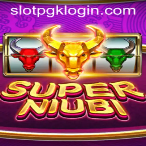 Unveiling the Exciting World of SuperNiubi: A SlotPGK Adventure