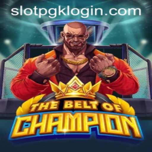 TheBeltOfChampion: An In-Depth Look into the Exciting Slot Game