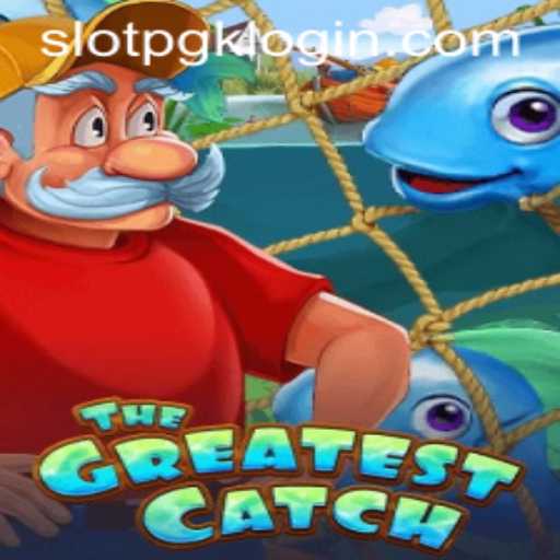 Exploring TheGreatestCatch: The New Sensation in Slot Gaming