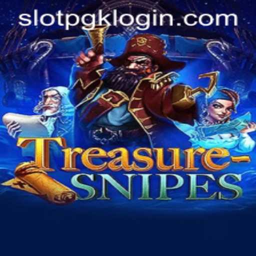 Explore the Exciting World of TreasureSnipes with slotpgk