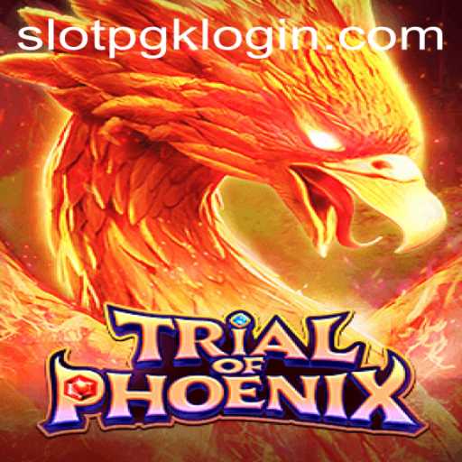 An Epic Journey Awaits in TrialofPhoenix: Uncover the Mysteries of Slotpgk